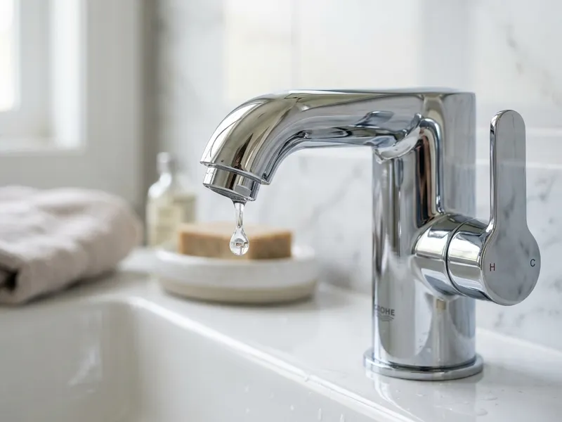 Faucet Repair & Installation Plumber in Crowley Lake, CA