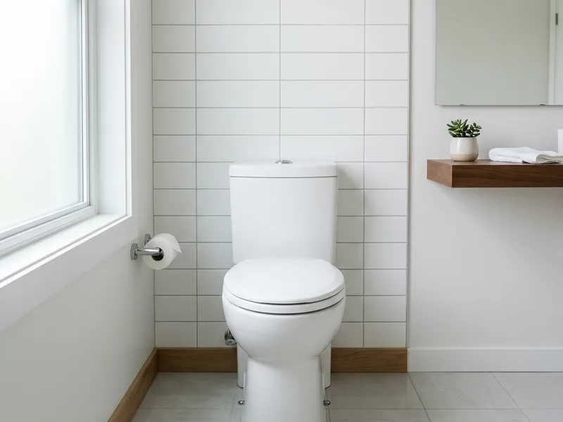 Toilet Repair & Installation Plumber in Crowley Lake, CA